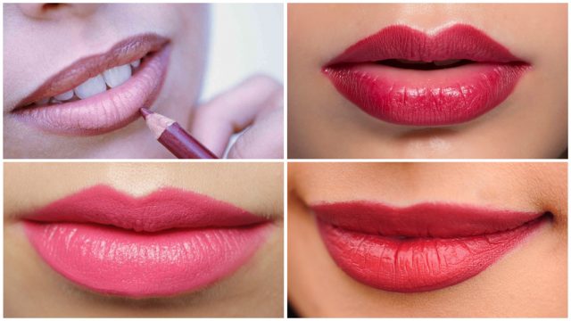 Guia De Labiales Secretos Para Labios Perfectos En El