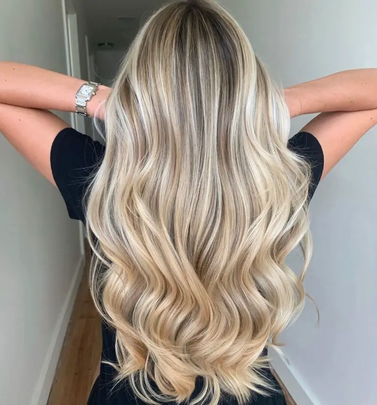 Mechas Balayage Ideas Estilos Y Looks Para Iluminar Tu Cabello Fotos