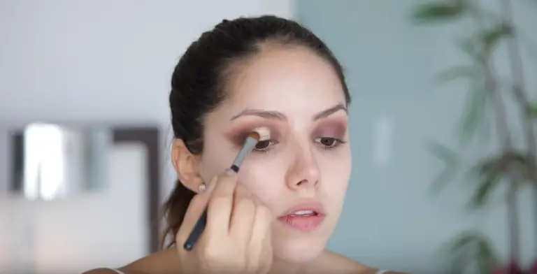 Maquillaje De Noche Looks Para Deslumbrar De Fiesta Boda