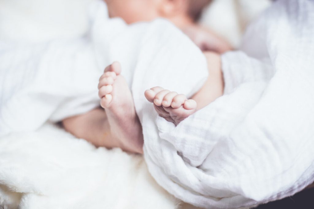 mentiras más comunes a la hora de cuidar a tu bebe