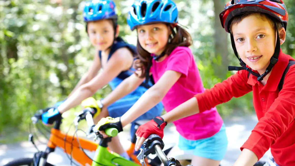 Niños con mayor actividad física tienen un mejor desarrollo