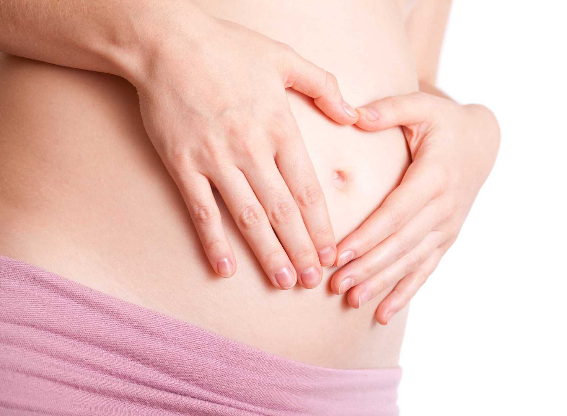pasos que te ayudarán a preparar tu cuerpo para el embarazo