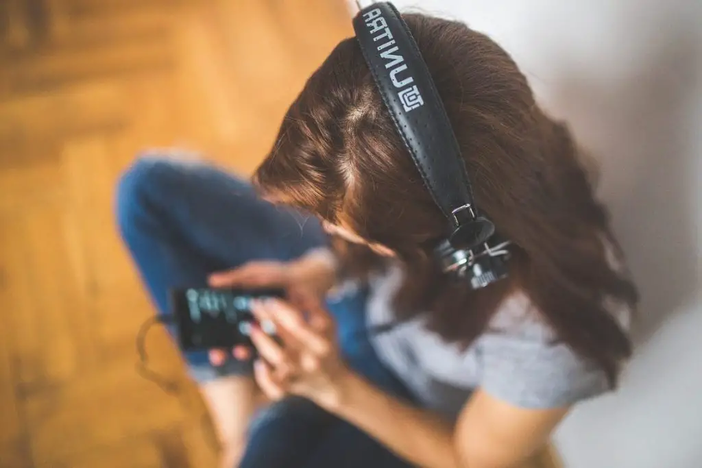 poderosas razones para que tus hijos escuchen música