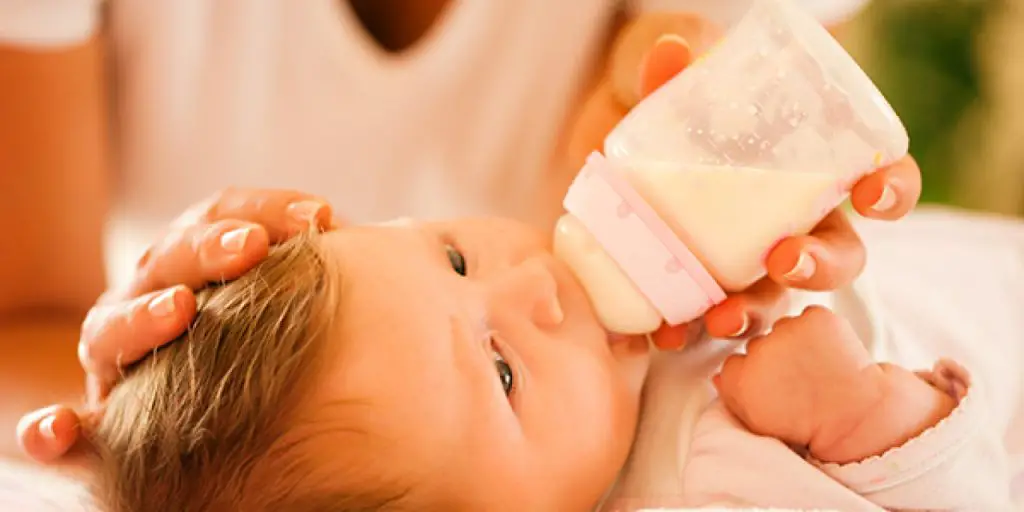 La importancia de la vitamina K para los recién nacidos