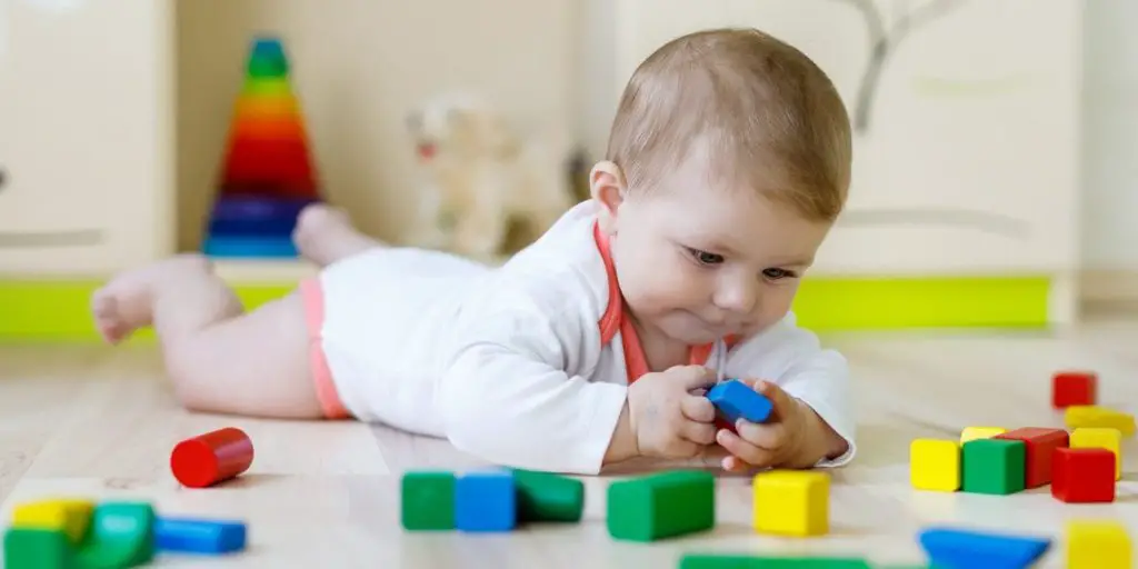 Los bebés bilingües tienen mayor actividad cerebral ejecutiva