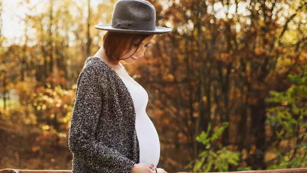 consejos para lucir hermosa en tu embarazo