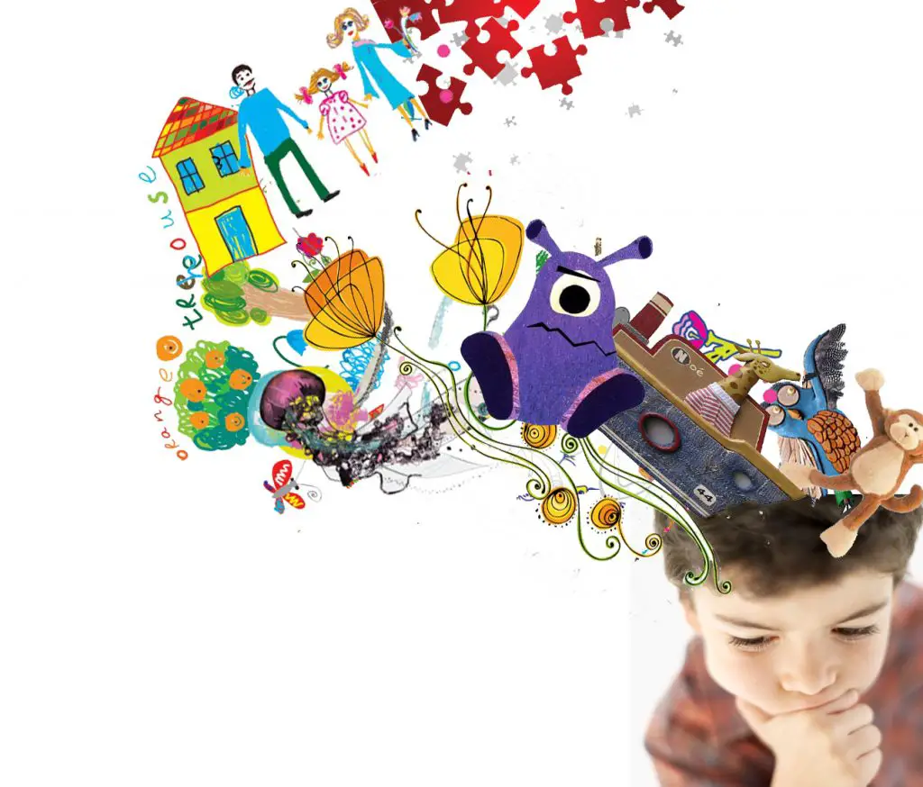 Estimula la imaginación de tu niño con cuentos interactivos