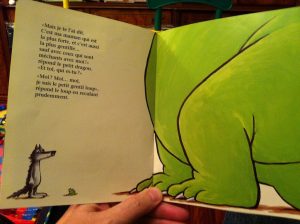 libro infantil