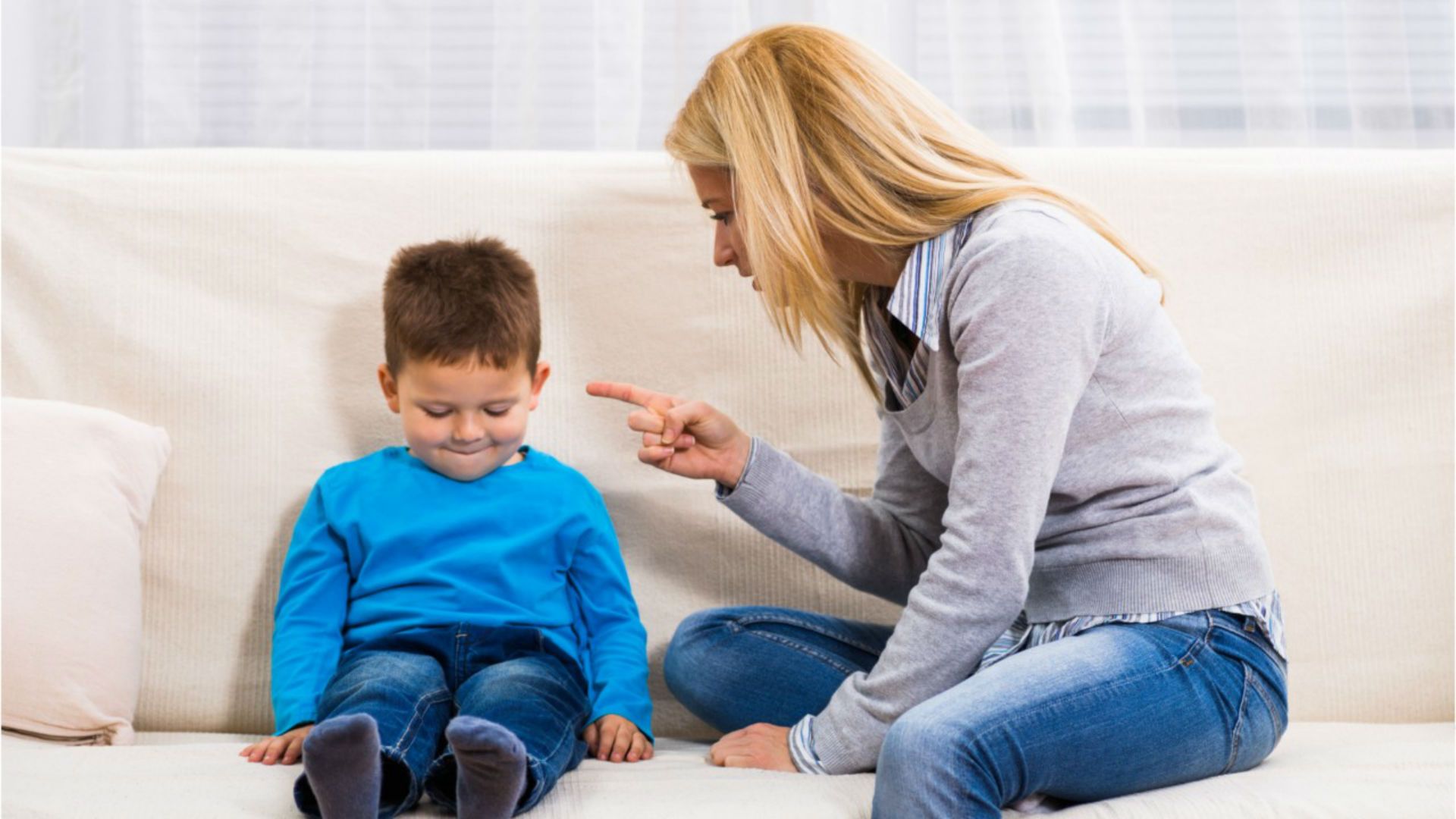 formas de convertirte en la mamá más mala del mundo