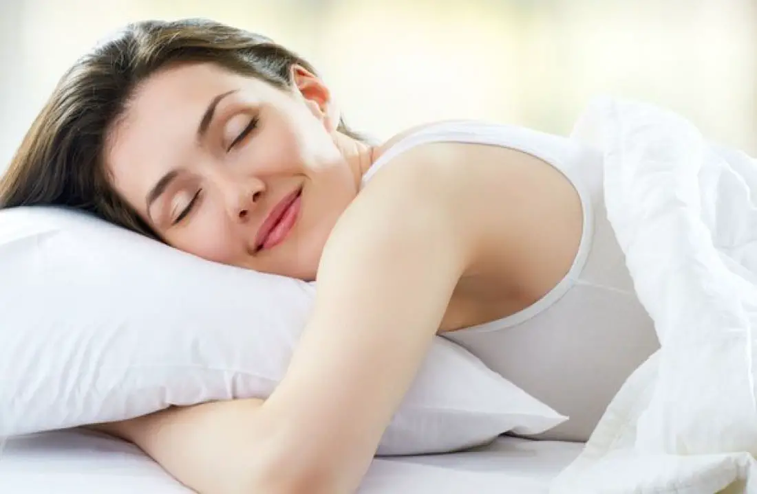 Las mujeres necesitan más horas de sueño que los hombres