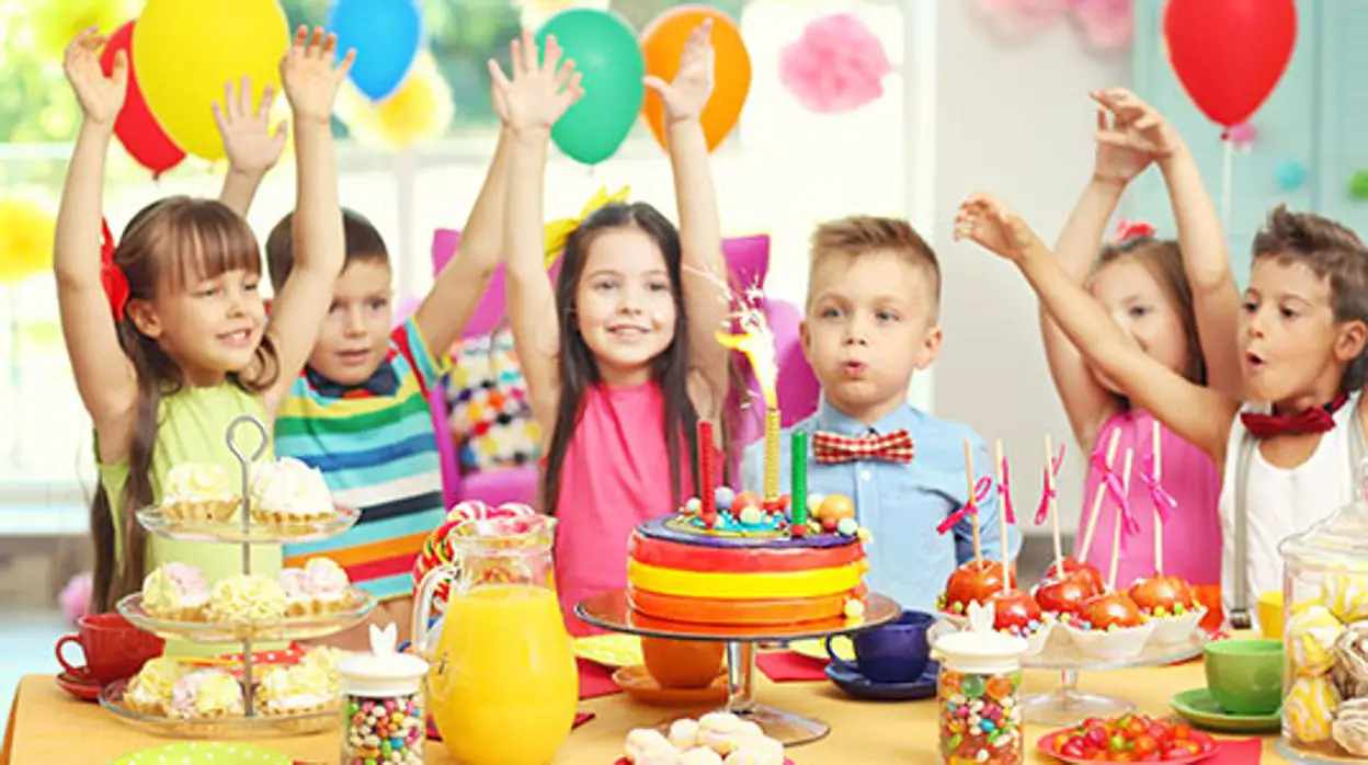 Primer cumpleaños: 10 pasos para la celebración perfecta Primer Cumpleaños: 10 Pasos Para La Celebración Perfecta