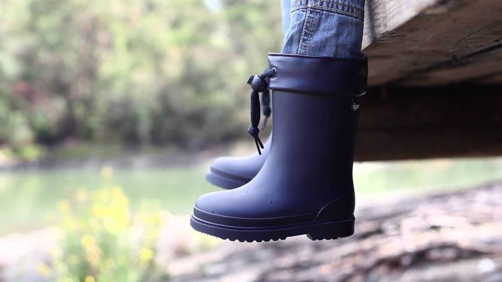 Compra Niños Botas De Lluvia Del Bebé En Agua Grande Niño Varón Linfoma Non  Deslizan Los Zapatos De La Lámpara De Destello De Goma De La Correa De  Elevación Del Oído Barato 