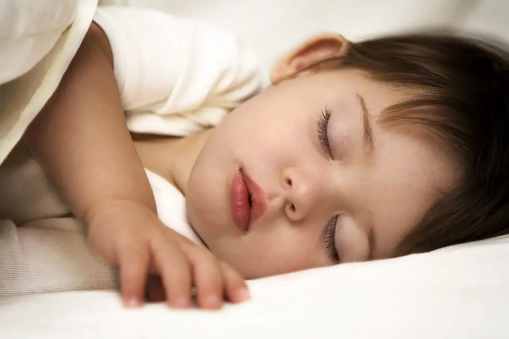 hábitos saludables para niños que te solucionaran la vida
