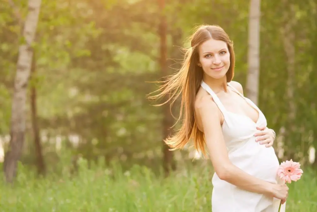 tratamientos de belleza que debes olvidar si estas embarazada