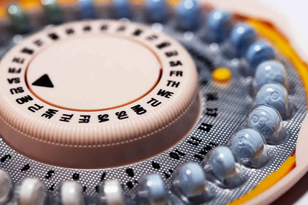 métodos anticonceptivos la pildora