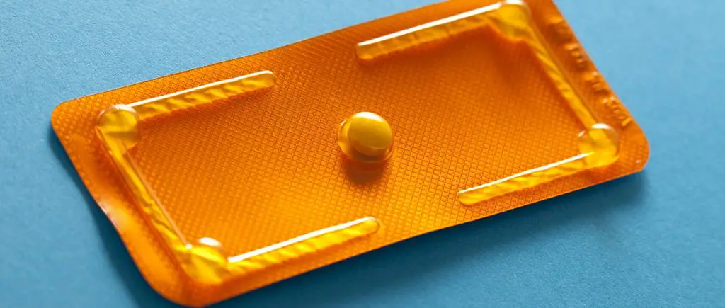 pildora de emergencia métodos anticonceptivos