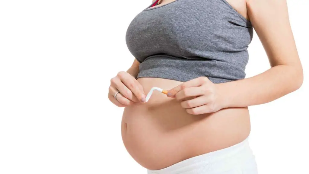 trucos para vivir un embarazo sano y feliz