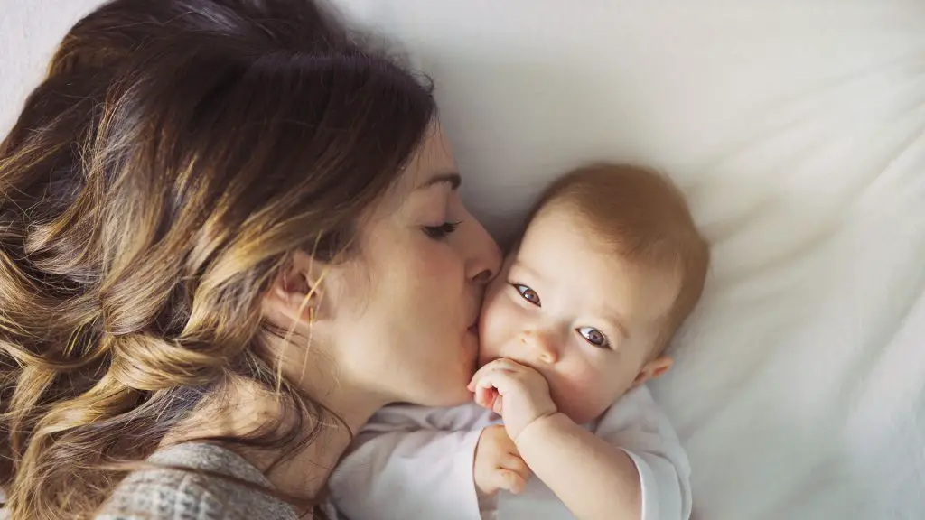 verdades sobre tu primer año como madre