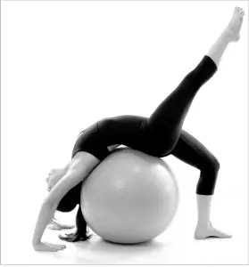 Pilates