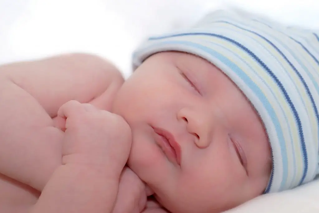 Recién nacidos: 5 formas para fortalecer tu vínculo con el bebé desde su primer día