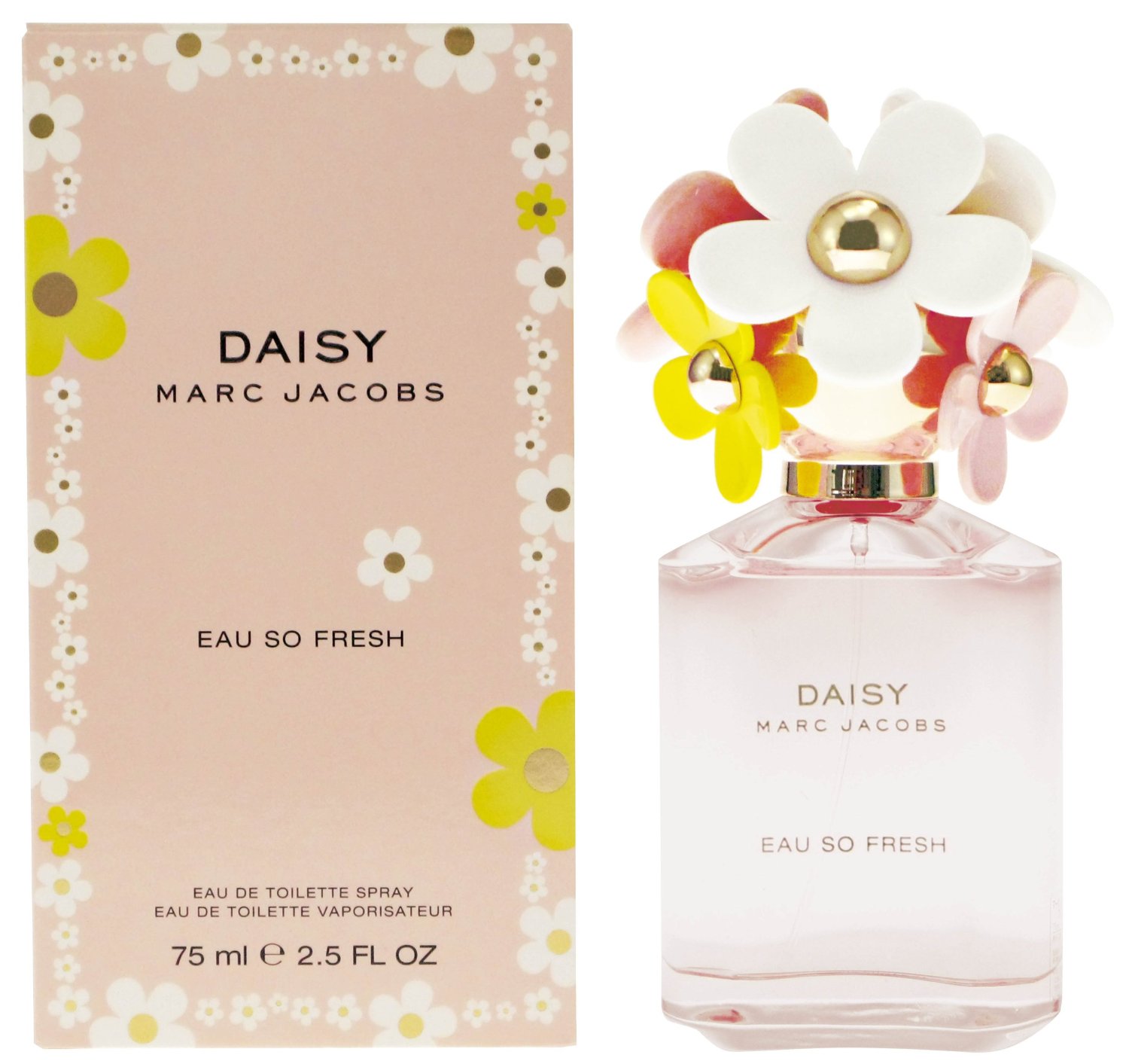 daisy perfumes para mujer Daisy mejores perfumes para mujer