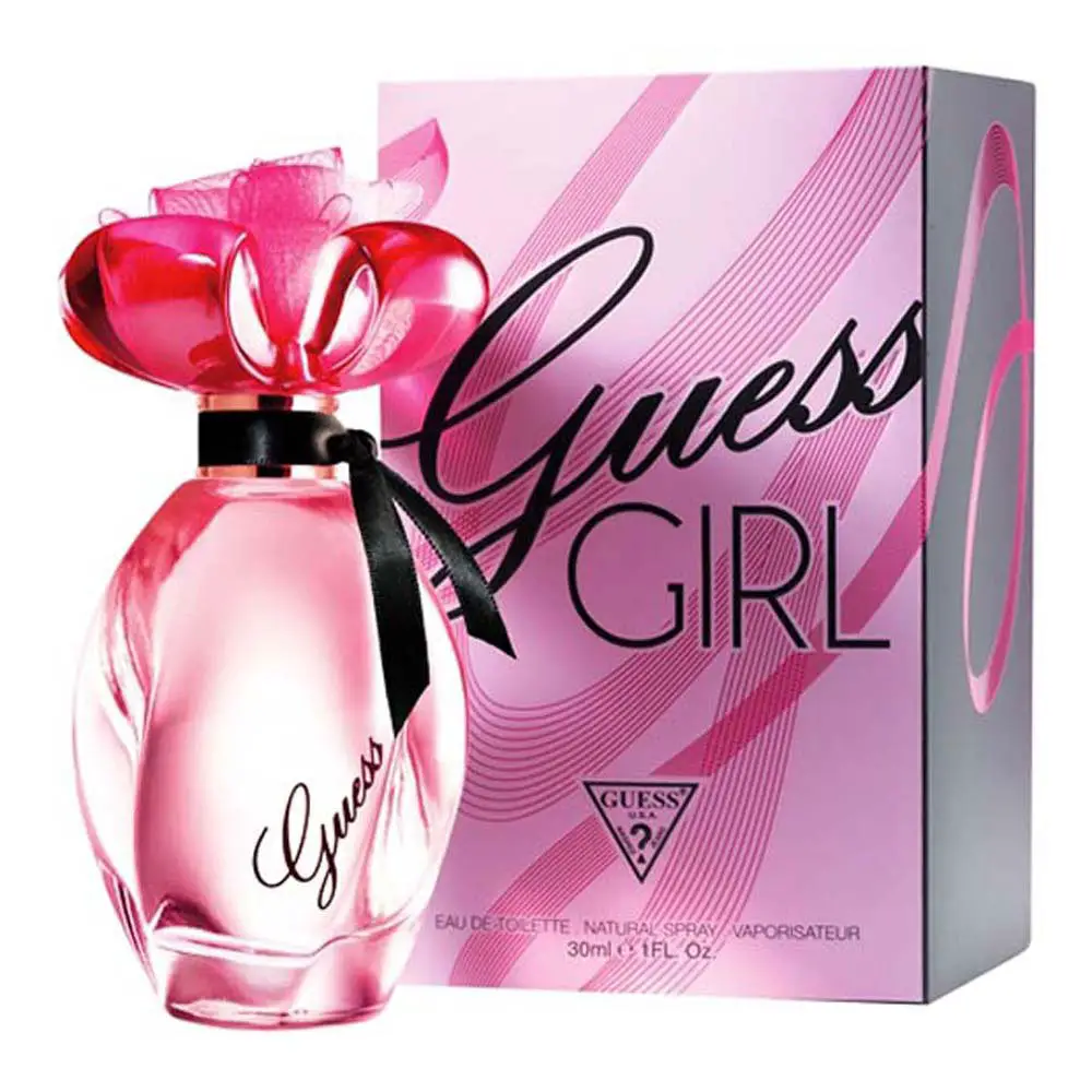 mejores perfumes para mujer guess girl perfume guess girl