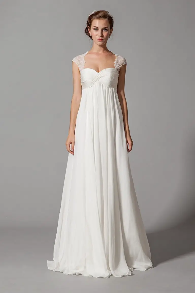 Vestidos de novia para embarazadas (Hermosos) Moda premama Vestidos de novia para embarazadas (Hermosos) Moda premama