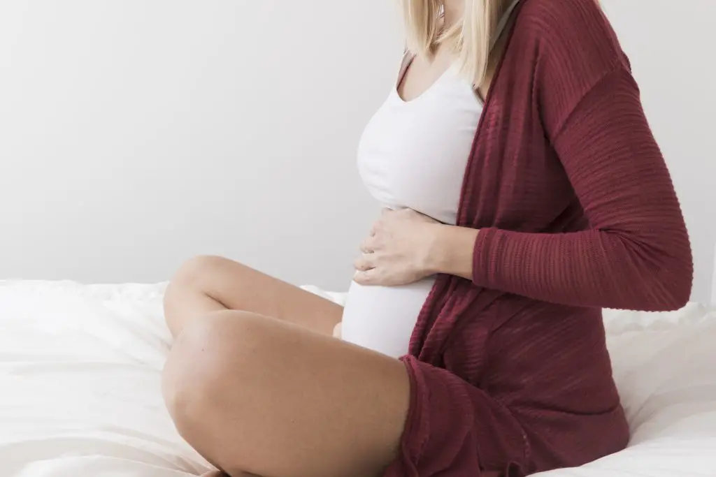 16 semanas de embarazo sintomas
