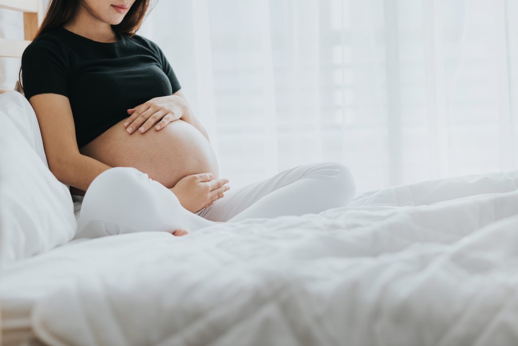 20 semanas de embarazo sintomas