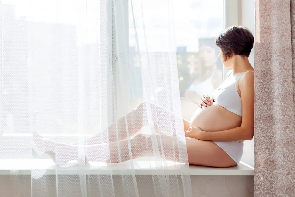 27 semanas de embarazo sintomas