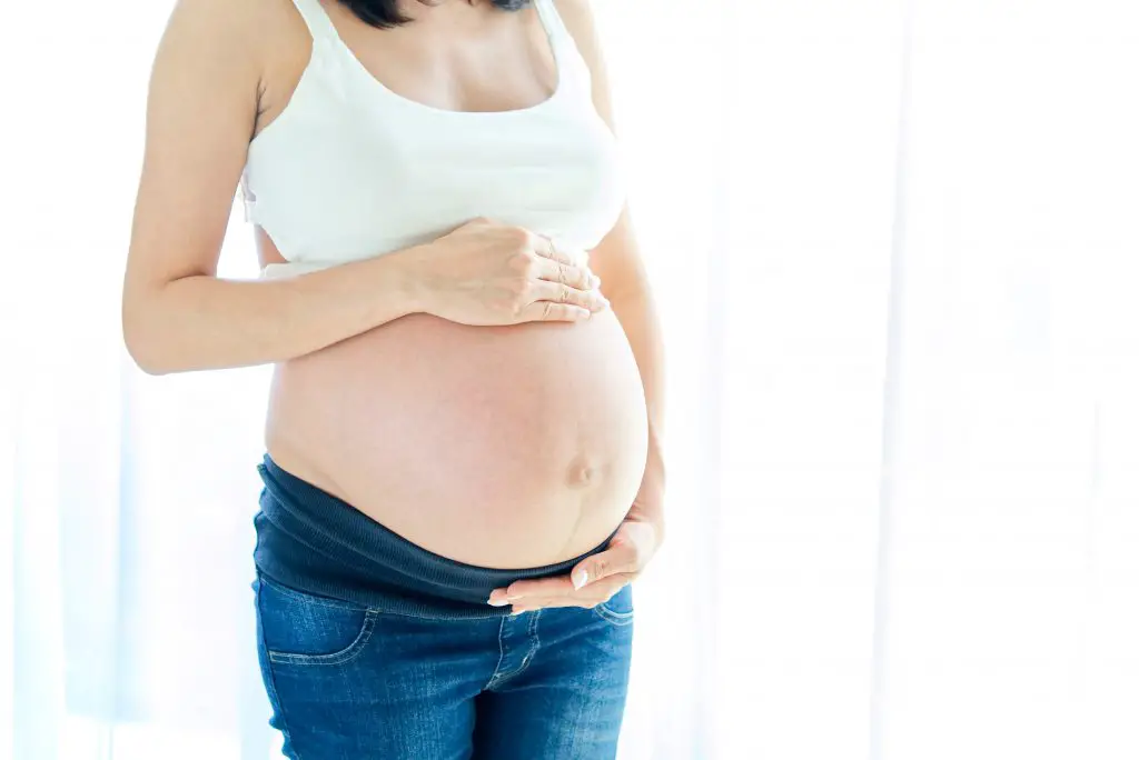 28 semanas de embarazo sintomas