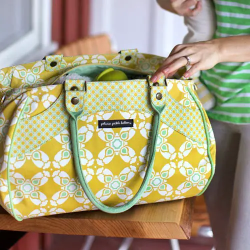 Bolsos para bebes modernos Bolsos para bebes modernos