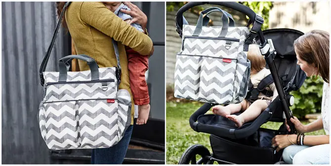 Bolsos para bebés para colgar en el hombro y en el coche Bolsos para bebés para colgar en el hombro y en el coche