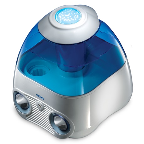 Humidificadores para bebés Humidificadores para bebés