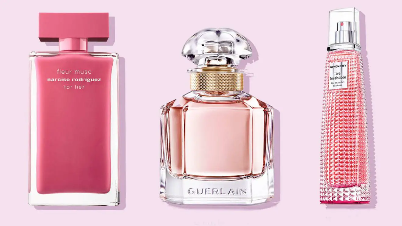 Los 10 mejores perfumes para mujer Proyecta tu personalidad