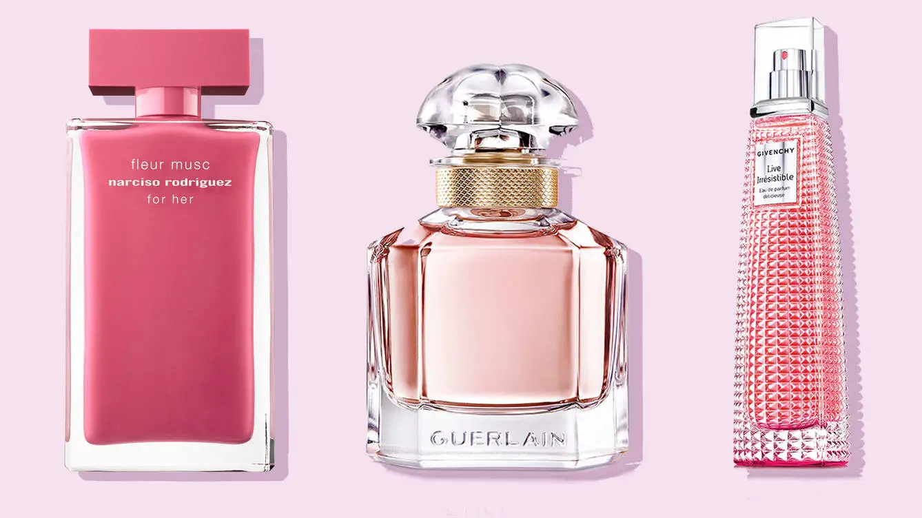 Top Perfumes Mujer 2024 Quinn Carmelia