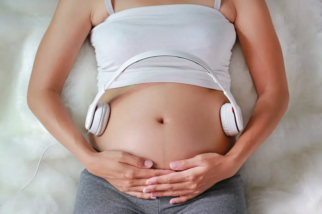 32 semanas de embarazo sintomas