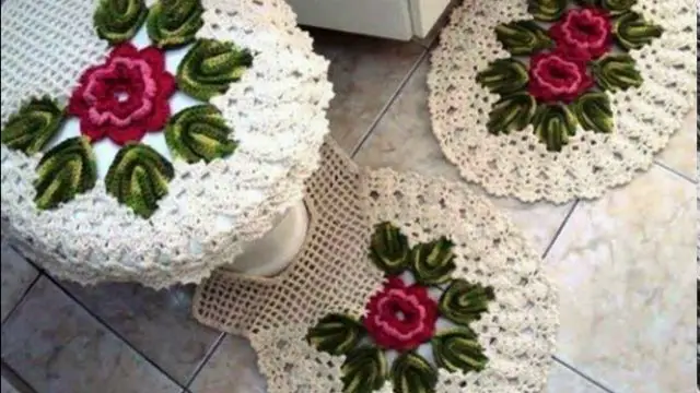 Juegos de baño: Guía y consejos de decoración