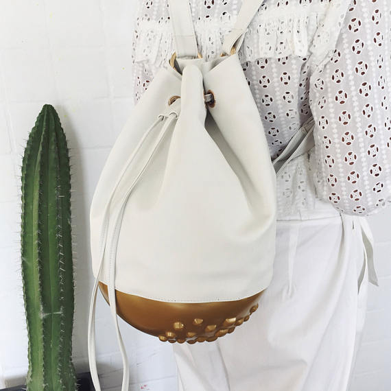 Mochilas de moda ¡Descubre la nueva tendencia en accesorios!