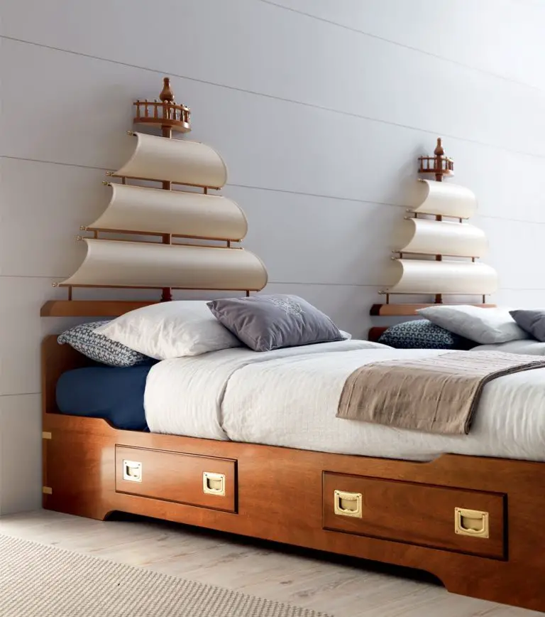 Cabeceros de cama: ¡Ideas y diseños para decorar tu habitación con clase!