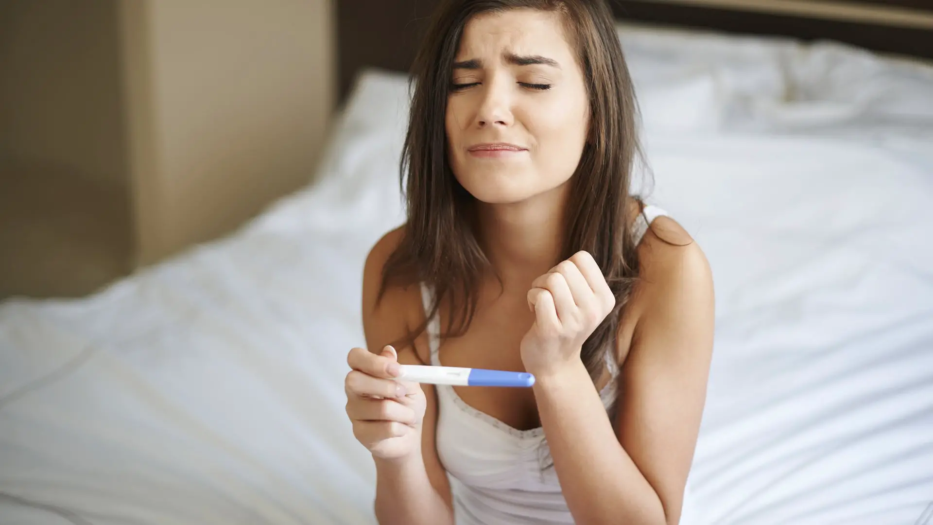6 principales factores que reducen la posibilidad de que quedes embarazada