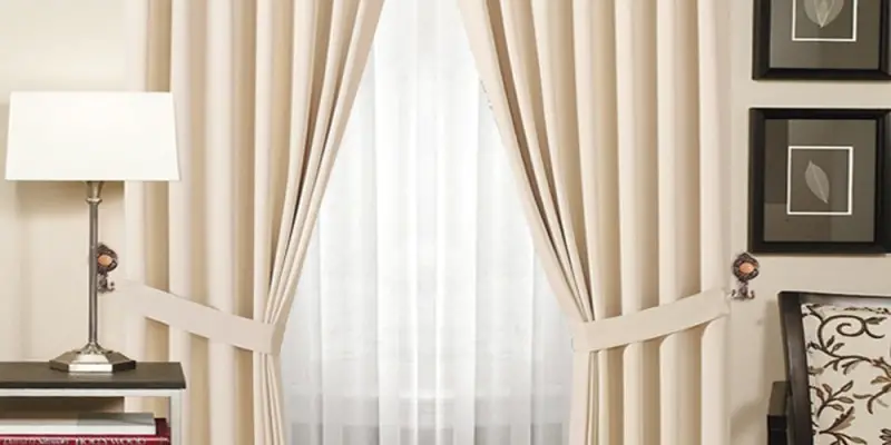 cortinas clásicas