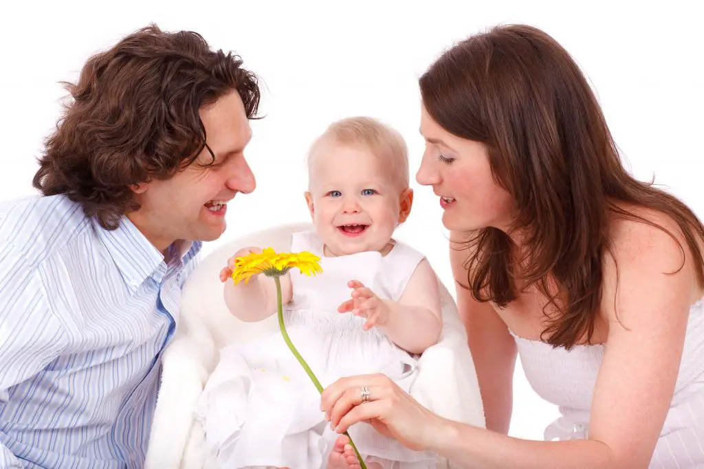 actividades estimulación temprana del lenguaje en bebés de 8 a 12 meses