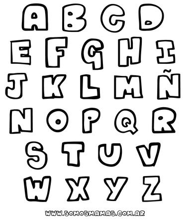 Abecedario para niños: ✍️15+ Maneras divertidas de aprender las letras