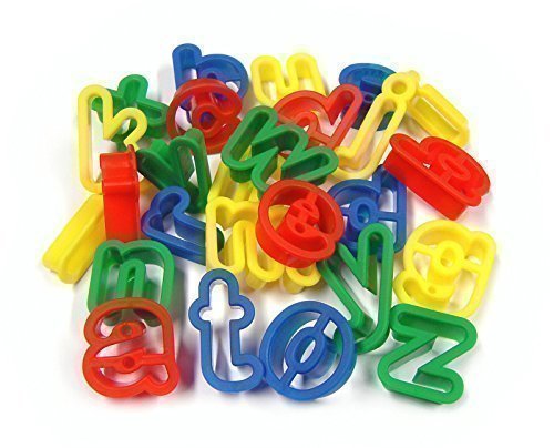 moldes letras del alfabeto