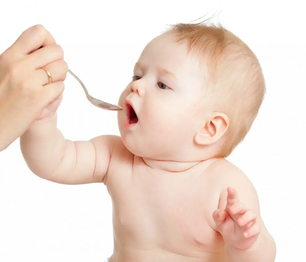 ¿Cómo sacarle las flemas a un bebé? ¡Métodos y consejos prácticos!