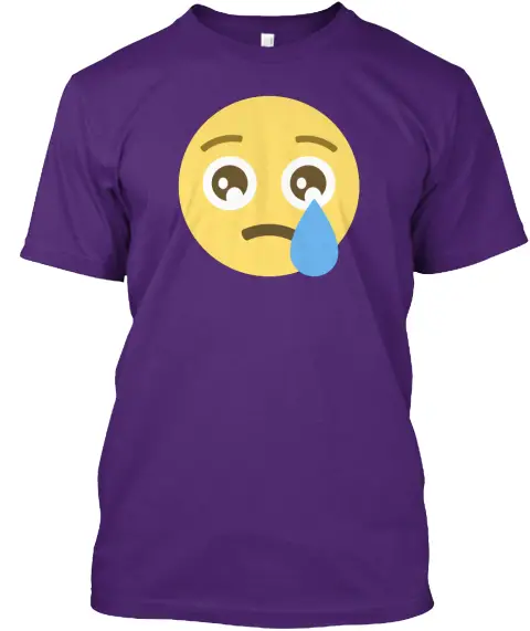camiseta-de-emojis-sad