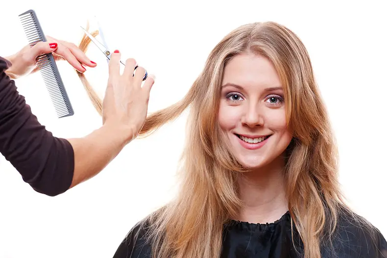 Consejos de estilo de cortes de pelo para mujer