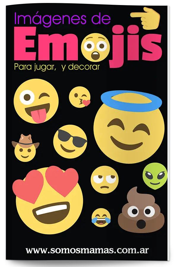 imágenes de emojis 