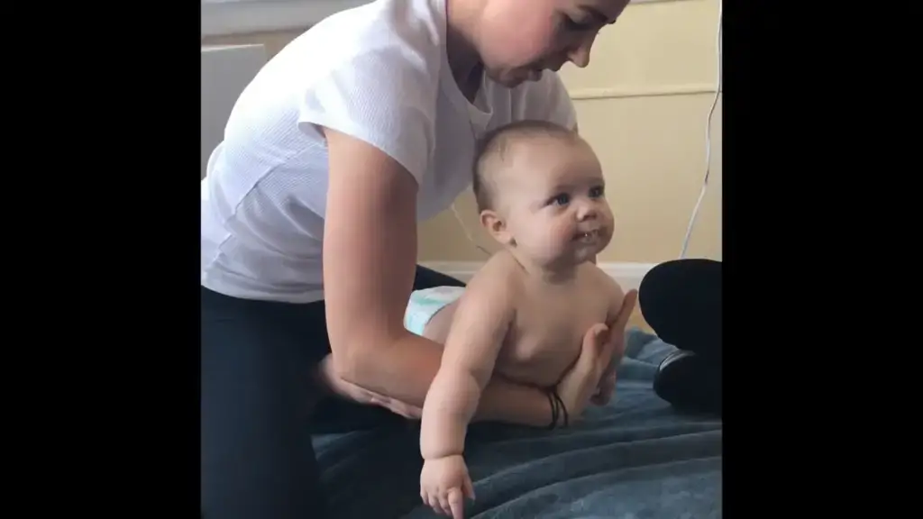 El Reflejo De Landau Con Este Test Sabras Si Tu Bebe Se Esta Desarrollando Adecuadamente El Reflejo De Landau Con Este Test Sabras Si Tu Bebe Se Esta Desarrollando Adecuadamente